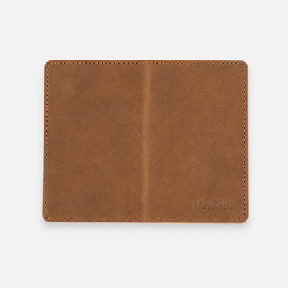 Leather Card Holder