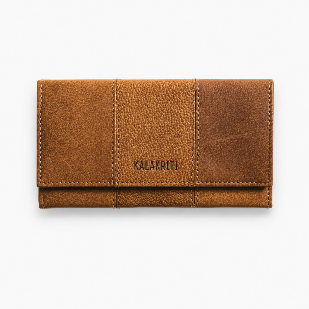 Leather Hand Purse