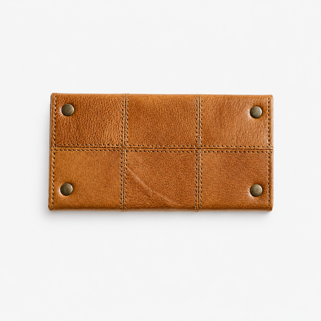 Leather Hand Purse