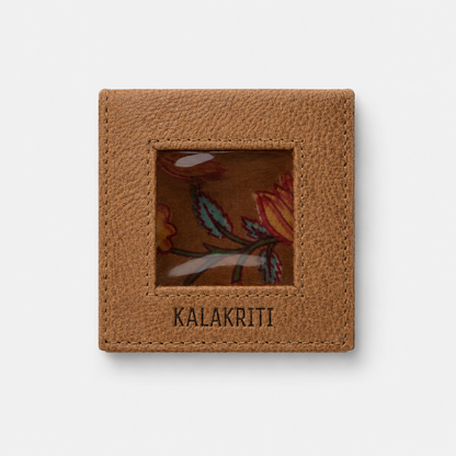 Leather Jewellery Boxes