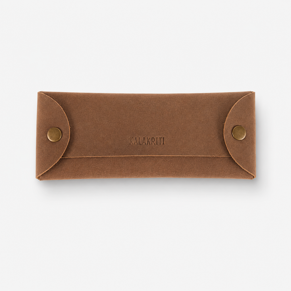 Leather Organizer