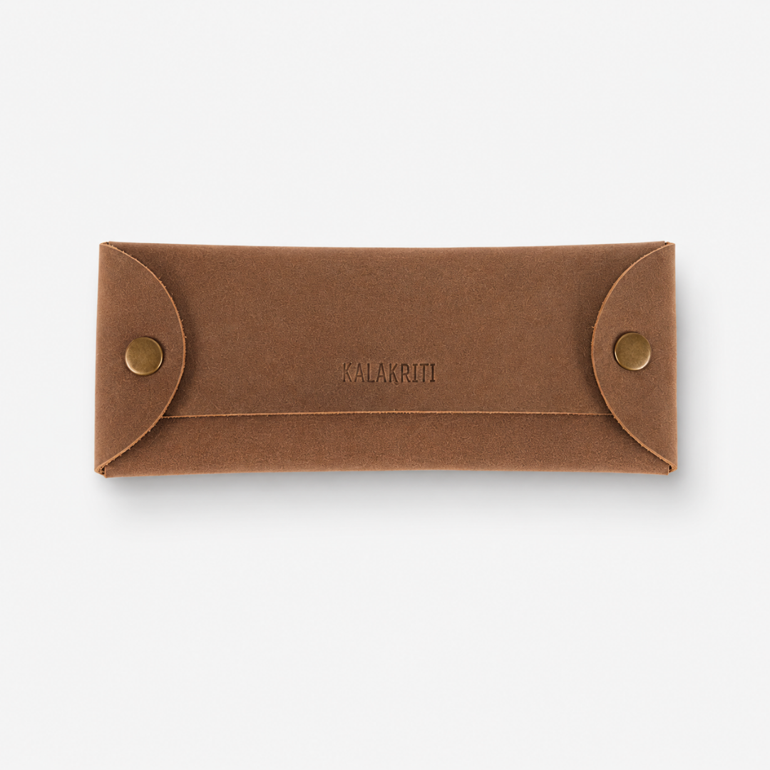 Leather Organizer