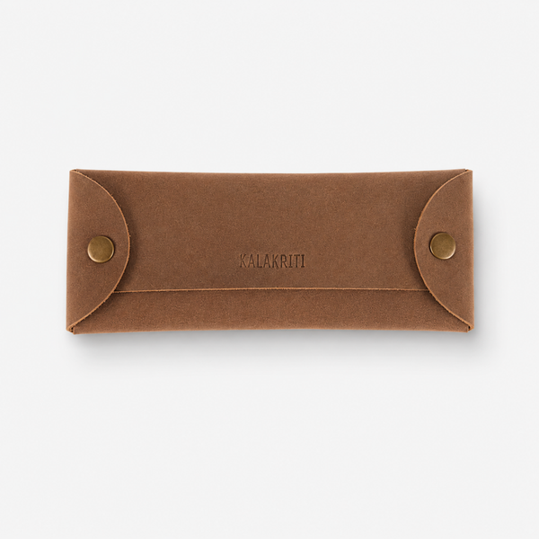 Leather Organizer