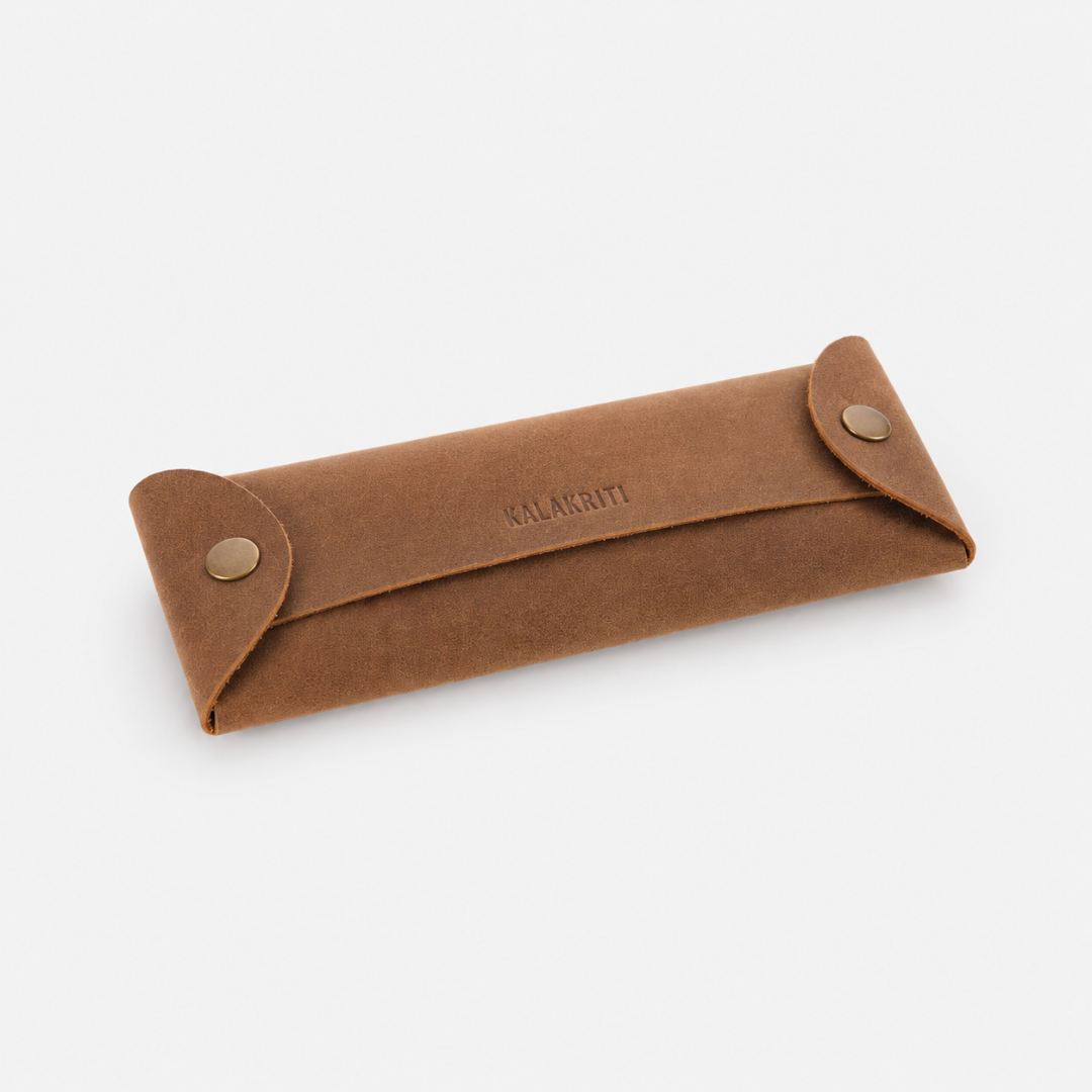 Leather Organizer