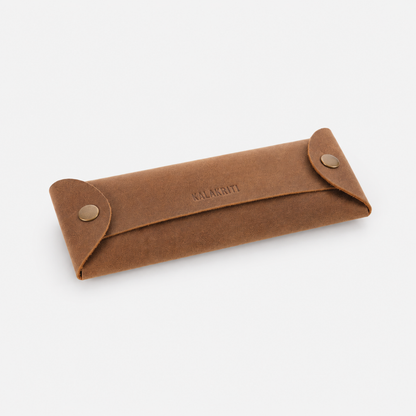 Leather Organizer