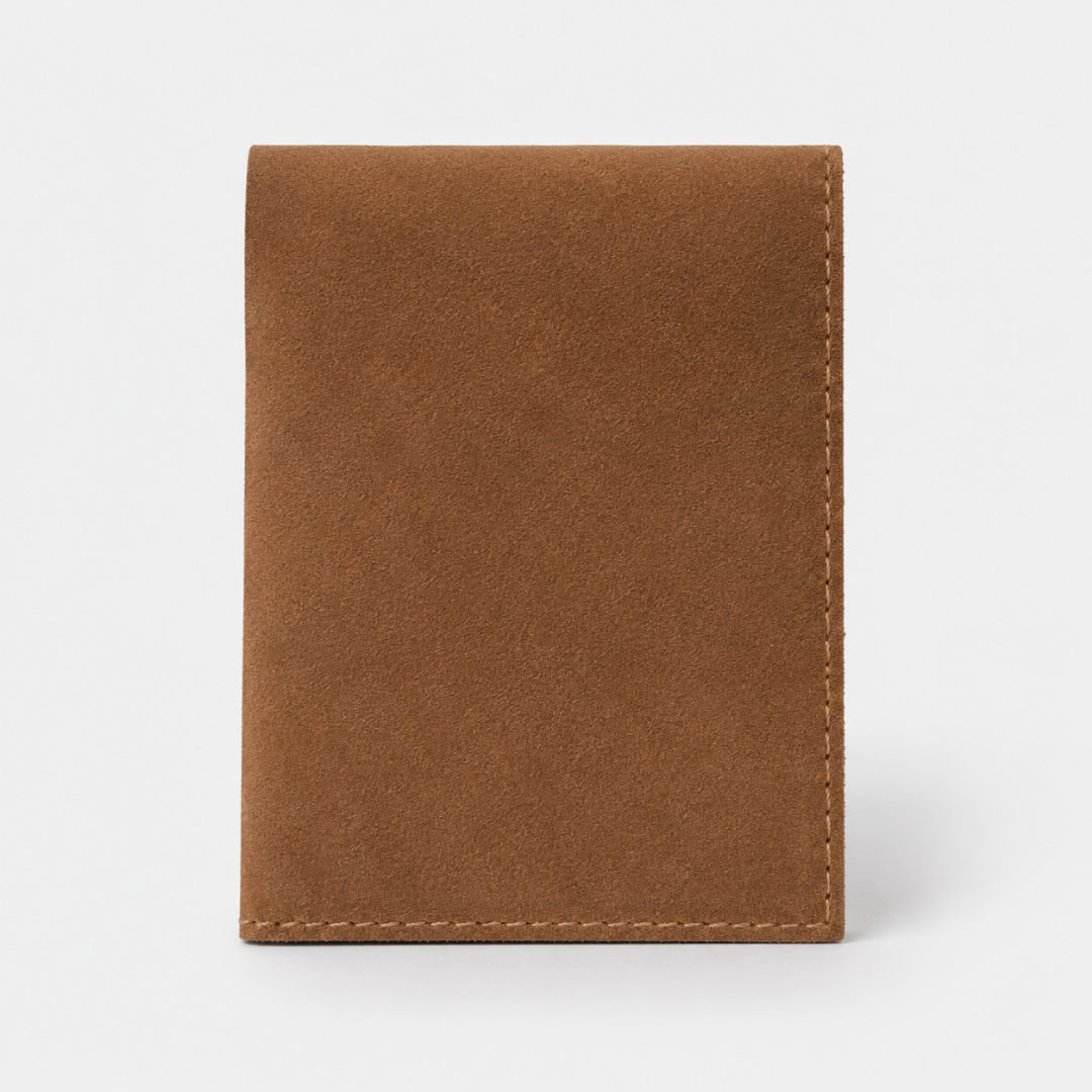 Leather Organiser