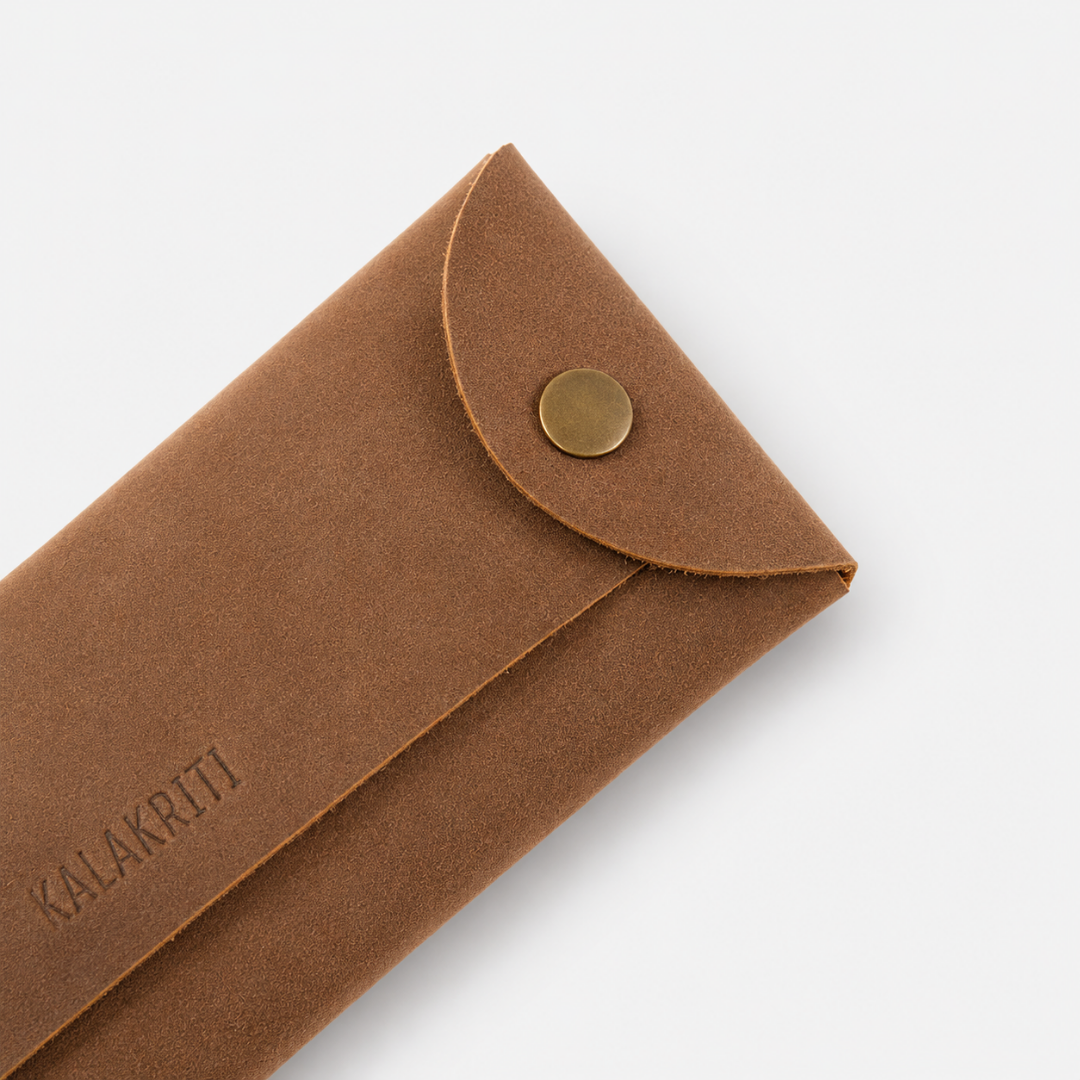 Leather Organizer