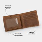 Leather Wallet