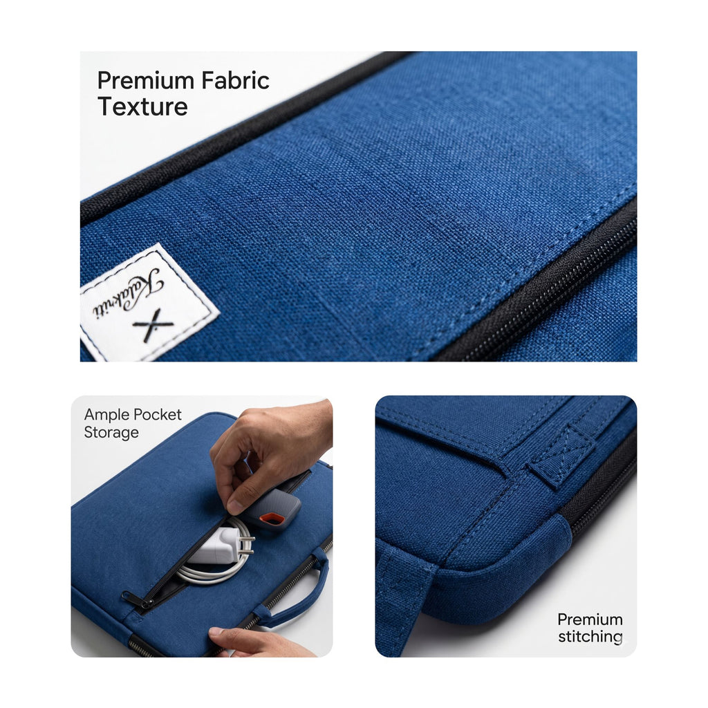 Samundraa Laptop Sleeve