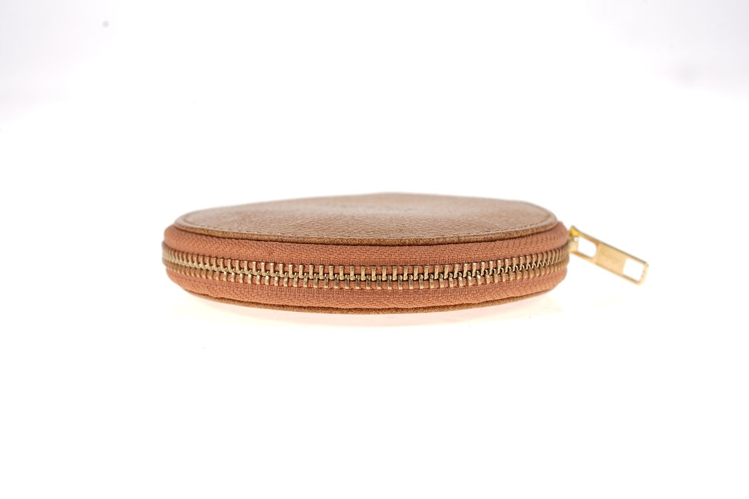Leather Jewellery Organizer