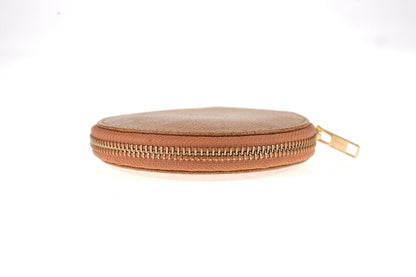 Leather Jewellery Organizer