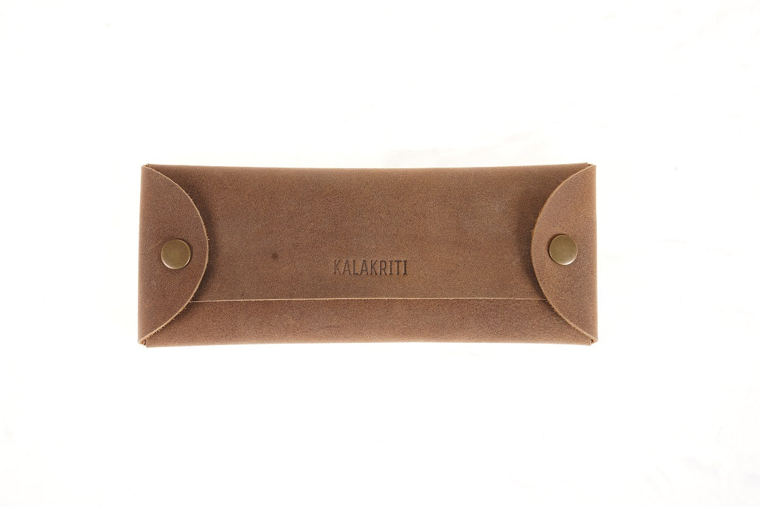Leather Organizer