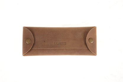 Leather Organizer