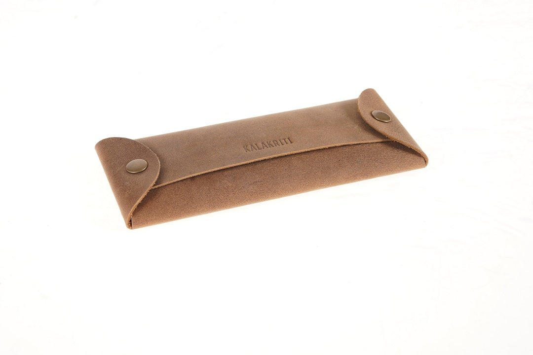 Leather Organizer