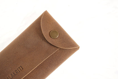 Leather Organizer