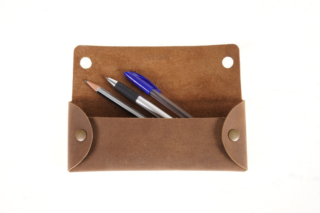 Leather Organizer