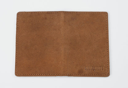 Leather Card Holder