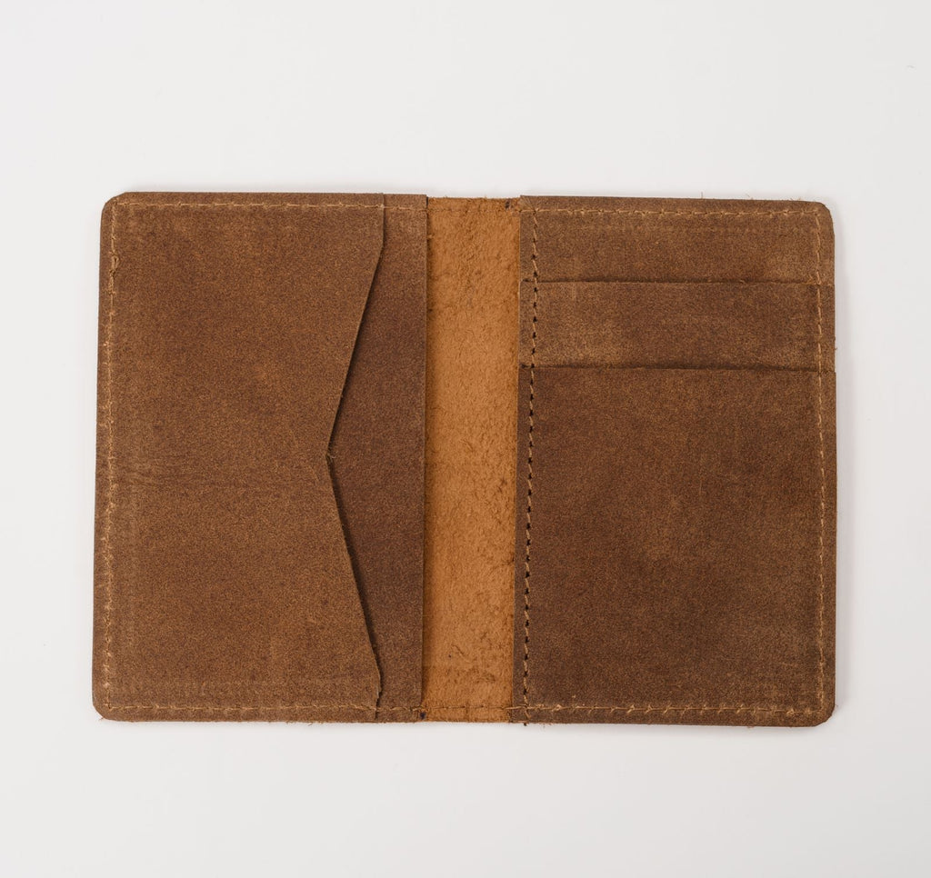 Leather Card Holder