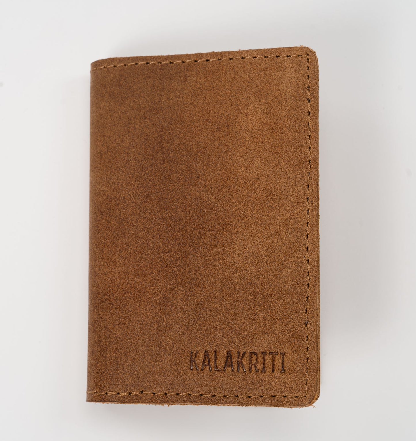 Leather Card Holder