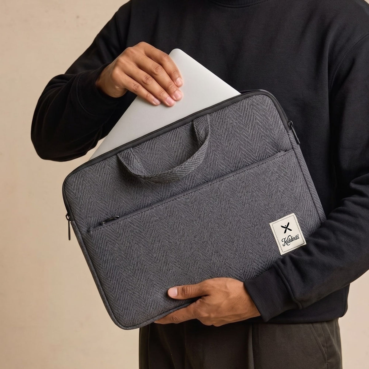 Samundraa Laptop Sleeve