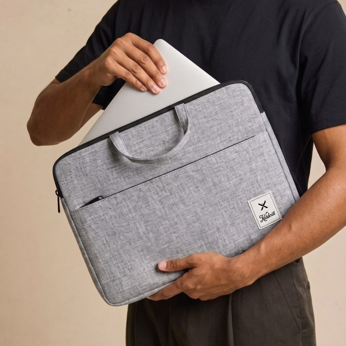 Samundraa Laptop Sleeve