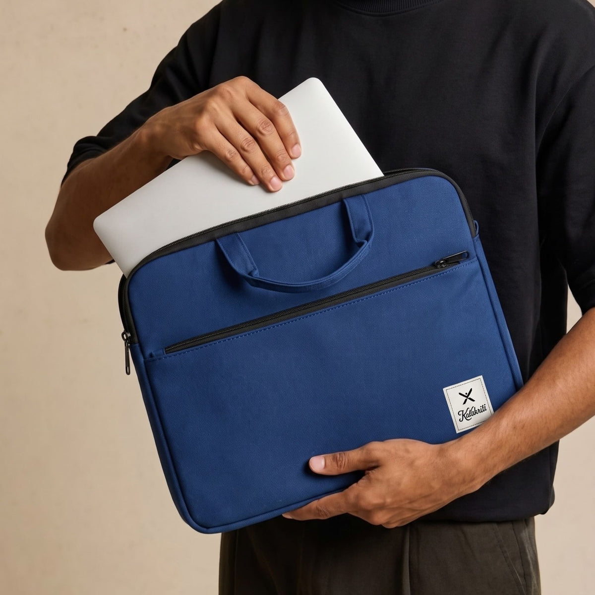 Samundraa Laptop Sleeve