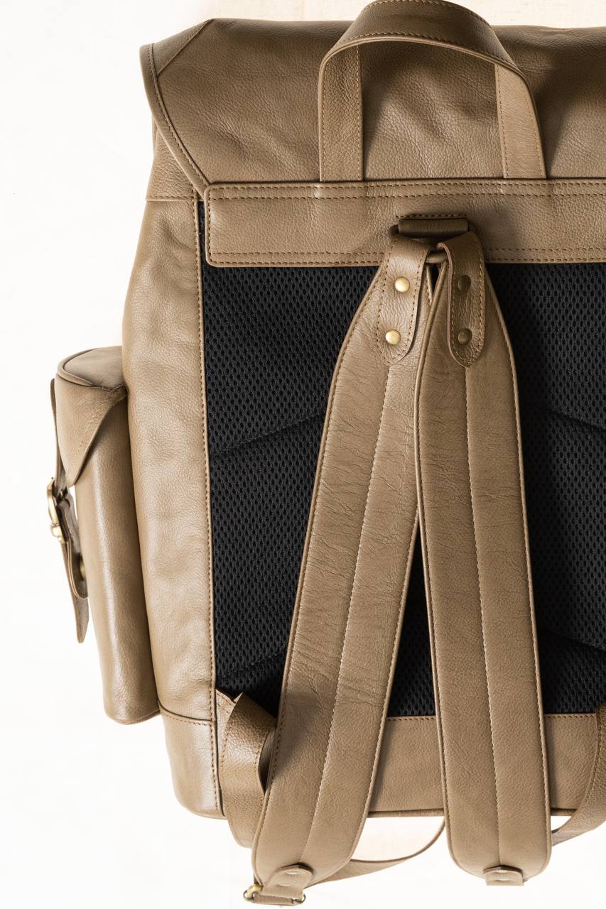 The Signature Back Pack